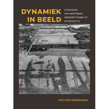 Dynamiek in beeld (Paperback) bij Singel 344