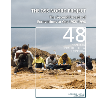 The Oss-Noord project (Hardback) bij Singel 344