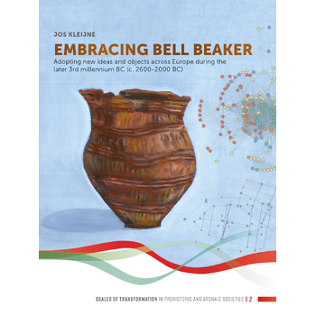 Embracing Bell Beaker (Hardback) bij Singel 344