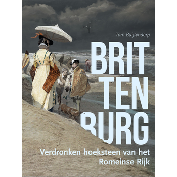 Brittenburg (Hardback) bij Singel 344