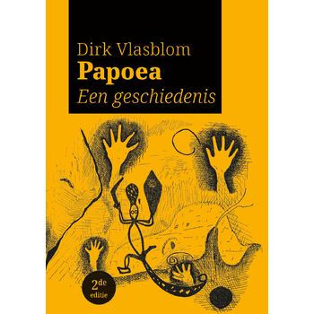 Papoea (Hardback) bij Singel 344
