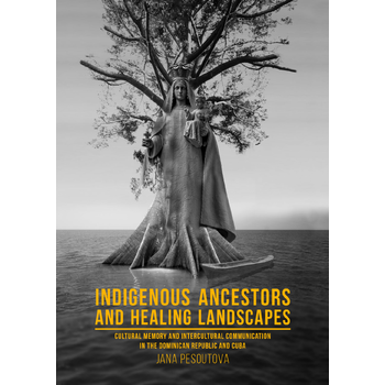 Indigenous Ancestors and Healing Landscapes (Paperback) bij Singel 344