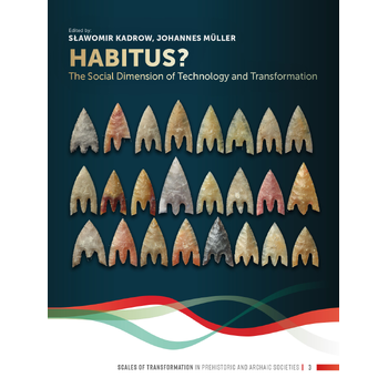 Habitus? The Social Dimension of Technology and Transformation (Paperback) bij Singel 344