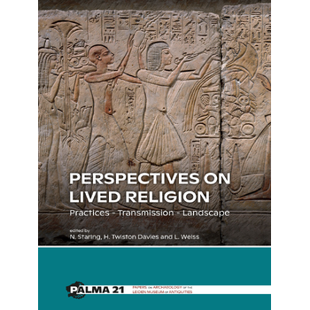Perspectives on lived religion (Hardback) bij Singel 344