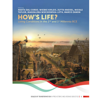 How's life? (Paperback) bij Singel 344