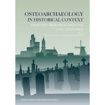 Osteoarchaeology in historical context (Paperback) bij Singel 344