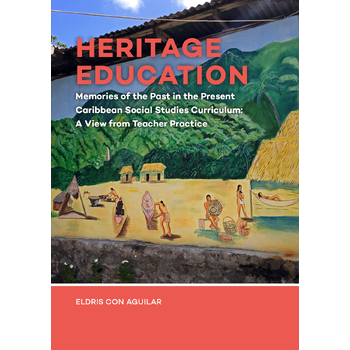 Heritage Education (Hardback) bij Singel 344