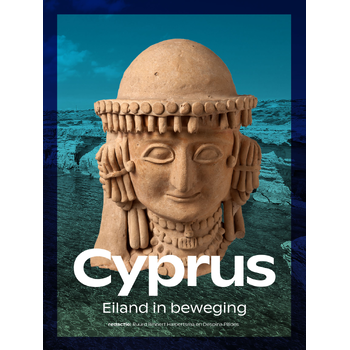 Cyprus (Hardback) bij Singel 344