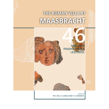 The Roman villa at Maasbracht (Paperback) bij Singel 344