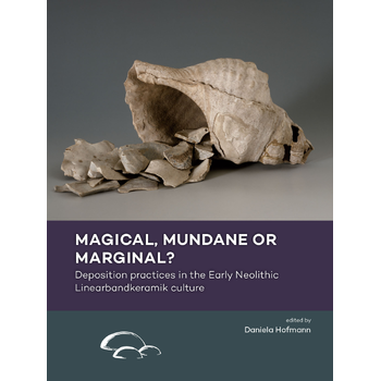Magical, mundane or marginal? (Paperback) bij Singel 344
