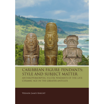 Caribbean Figure Pendants: Style and Subject Matter (Paperback) bij Singel 344