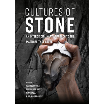 Cultures of Stone (Hardback) bij Singel 344