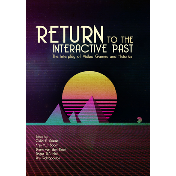 Return to the Interactive Past (Hardback) bij Singel 344