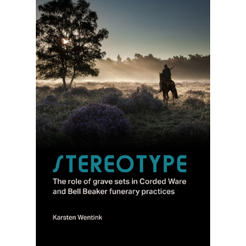 Stereotype (Hardback) bij Singel 344