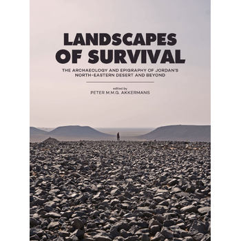 Landscapes of Survival (Hardback) bij Singel 344