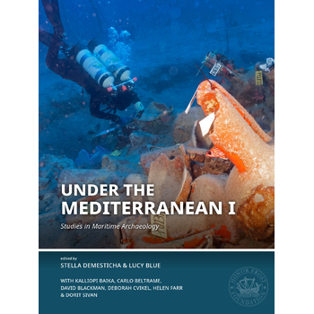 Under the Mediterranean I (Paperback) bij Singel 344