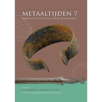 Metaaltijden 7 (Paperback) bij Singel 344