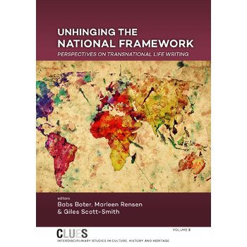Unhinging the National Framework (Hardback) bij Singel 344