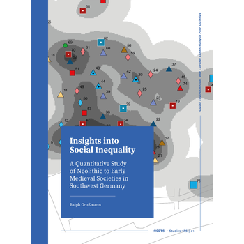 Insights into Social Inequality (Paperback) bij Singel 344