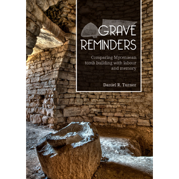 Grave Reminders (Paperback) bij Singel 344