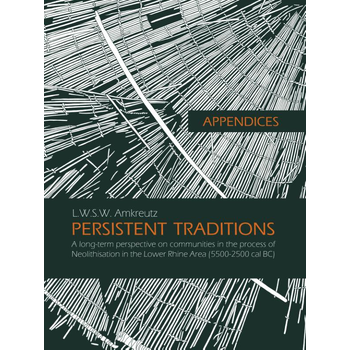 Appendices: Persistent traditions (Hardback) bij Singel 344