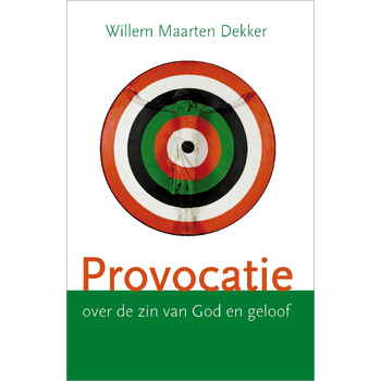 Provocatie (Paperback) bij Singel 344