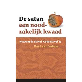 De satan - een noodzakelijk kwaad (Paperback) bij Singel 344