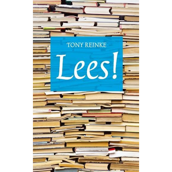 Lees! (Paperback) bij Singel 344