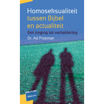 Homoseksualiteit tussen Bijbel en actualiteit (Paperback) bij Singel 344