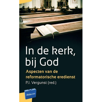 In de kerk, bij God (Paperback) bij Singel 344