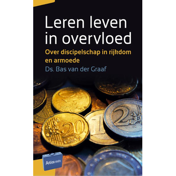 Leren leven in overvloed (Paperback) bij Singel 344
