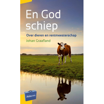 En God schiep (Paperback) bij Singel 344