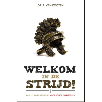 Welkom in de strijd (Paperback) bij Singel 344