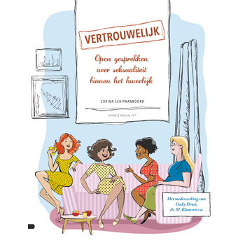 Vertrouwelijk (Paperback) bij Singel 344