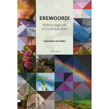 Erewoord! (Hardback) bij Singel 344