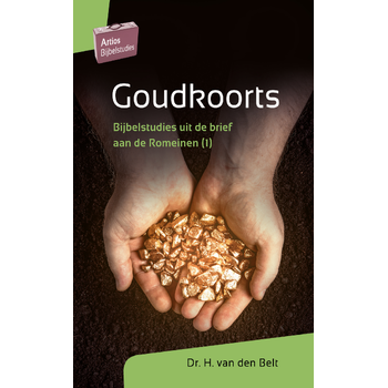 Goudkoorts (Paperback) bij Singel 344