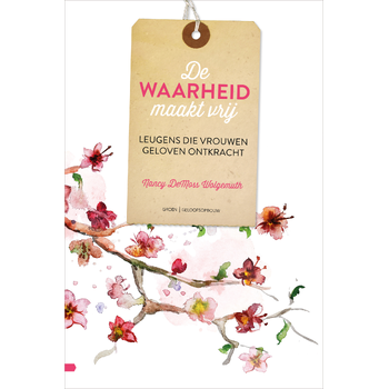 De waarheid maakt vrij (Paperback) bij Singel 344