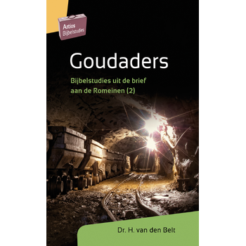 Goudaders (Paperback) bij Singel 344