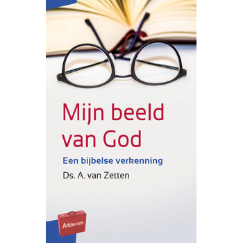 Mijn beeld van God (Paperback) bij Singel 344