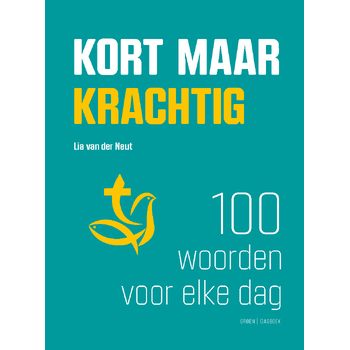 Kort maar krachtig (Hardback) bij Singel 344