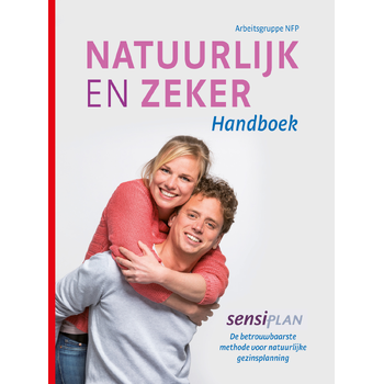Natuurlijk en zeker handboek (Paperback) bij Singel 344