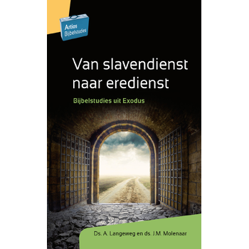 Van slavendienst naar eredienst (Paperback) bij Singel 344