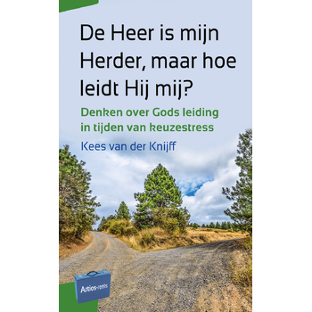 De Heer is mijn Herder, maar hoe leidt Hij mij? (Paperback) bij Singel 344