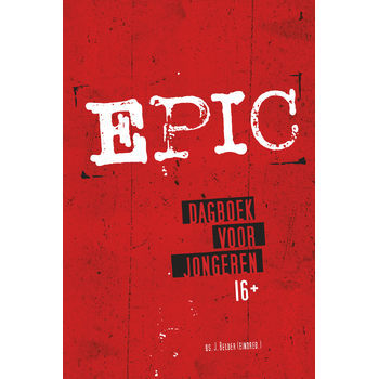 Epic (Paperback) bij Singel 344