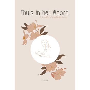 Thuis in het Woord (Paperback) bij Singel 344