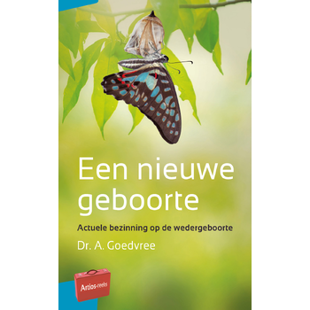 Een nieuwe geboorte (Paperback) bij Singel 344
