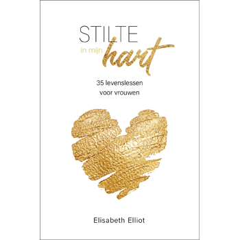 Stilte in mijn hart (Paperback) bij Singel 344