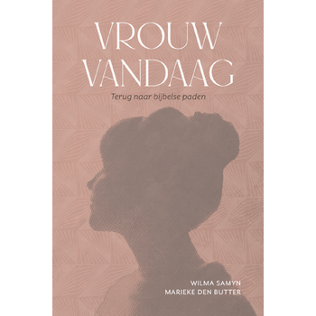 Vrouw vandaag (Paperback) bij Singel 344