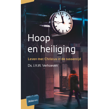Hoop en heiliging (Paperback) bij Singel 344