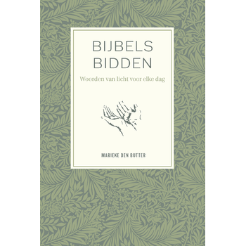 Bijbels bidden (Paperback) bij Singel 344
